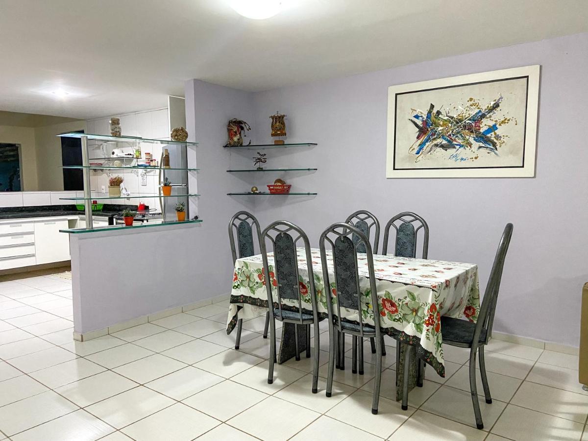 Casa Refugio Dos Carneiros, 1Min Do Mar, 4Suites, Salao De Jogos Прайя дос Карнейрос Екстериор снимка